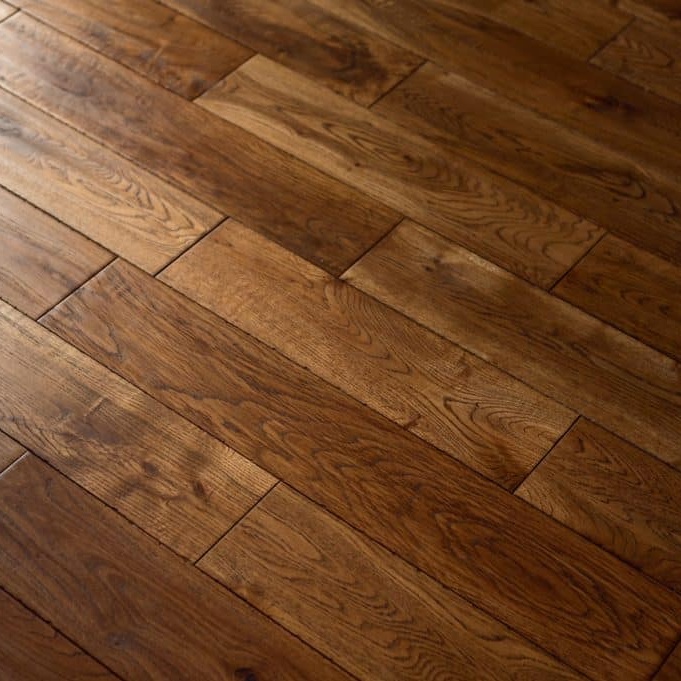 Hardwood