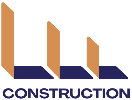 LLL Construction Logo